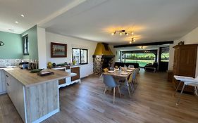 Gite Des Tamaris Maison Chaleureuse Proche Circuit
